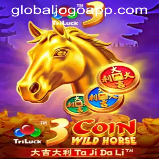 Explore the Thrilling World of 3CoinWildHorse: A Comprehensive Guide