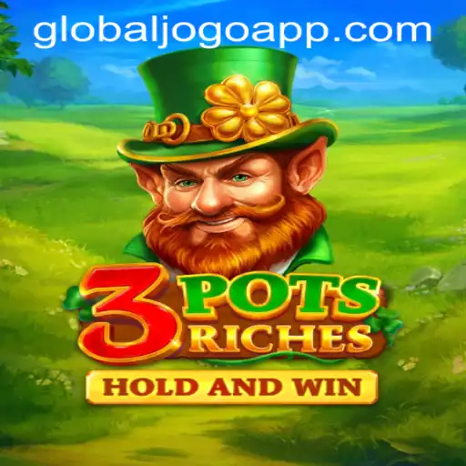 Unlock Daunting Challenges with 3potsRiches Amid Globaljogo PH Login