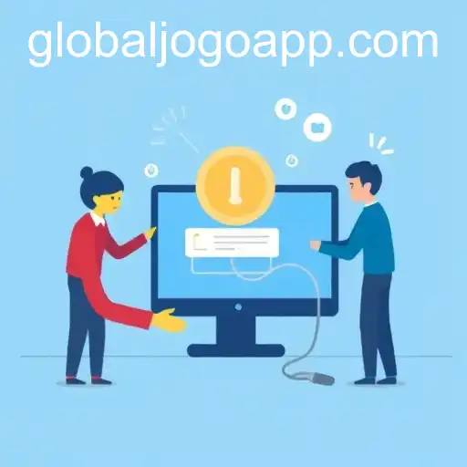 Understanding User Agreements in the Context of globaljogo PH Login