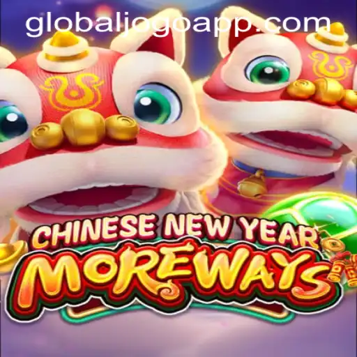 Experience the Excitement of CHINESENEWYEARMOREWAYS with Globaljogo PH Login