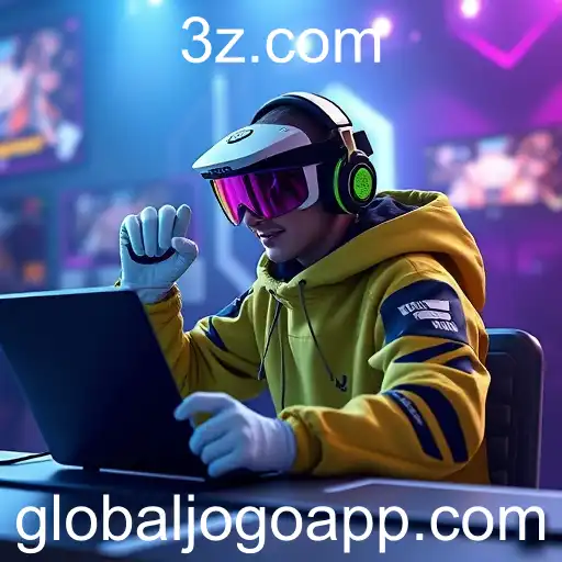 Tendências Atuais no Mundo dos Jogos Online