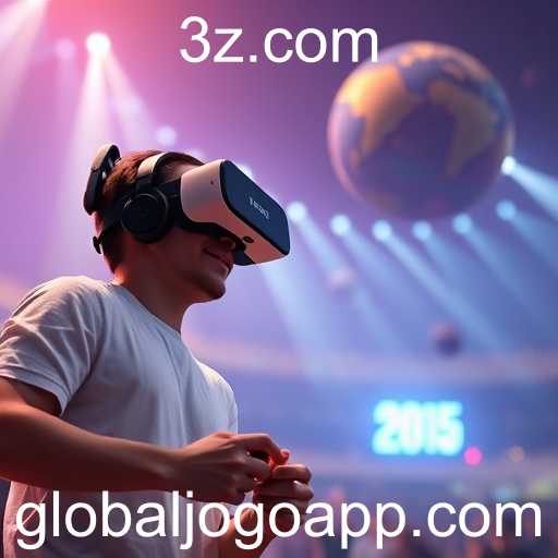 A Evolução dos Jogos Digitais: Desafios e Oportunidades Globais