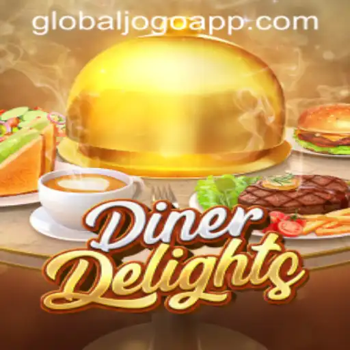 Explore DinerDelights: An Interactive Culinary Journey