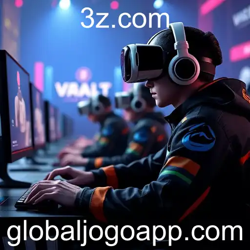 Novas Tendências nos Jogos Online para 2025