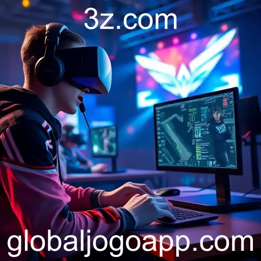 Expansão do GlobalJogo: Impacto e Novas Tendências em 2025