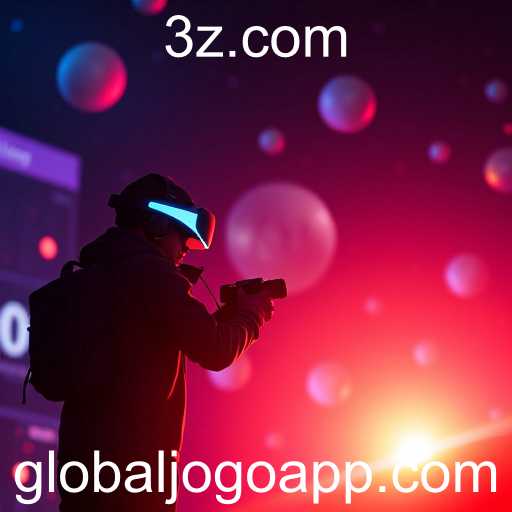 O Futuro dos Jogos: Inovações e Tendências de 2025