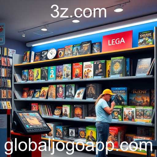 Inovações e Desafios da Indústria de Jogos em 2025