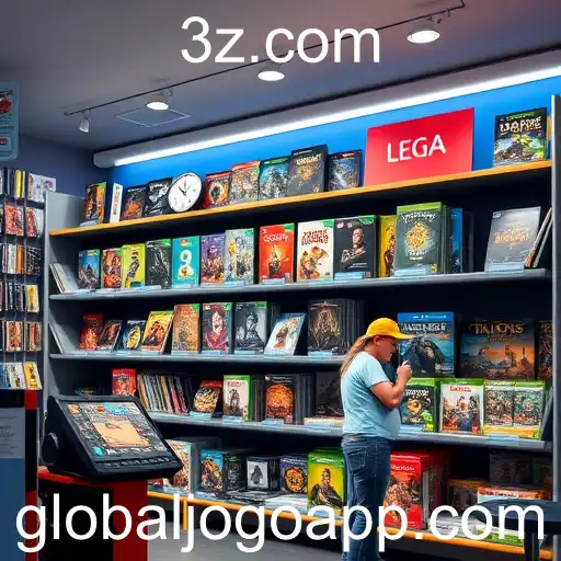 Inovações e Desafios da Indústria de Jogos em 2025