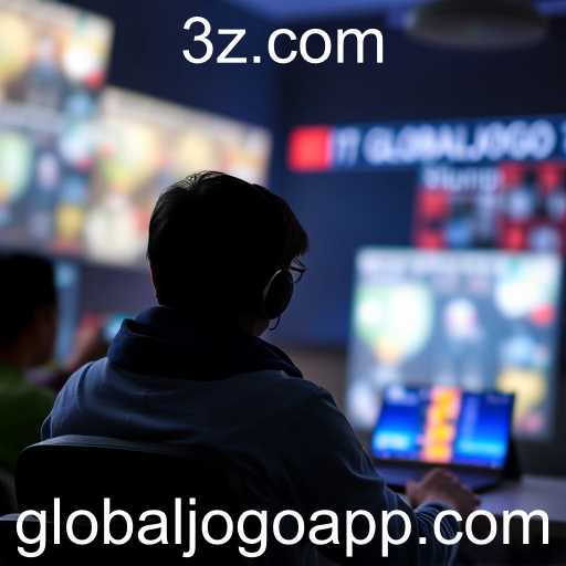 Tendências e Inovações no Mundo dos Games em 2025