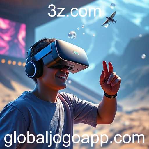 A Revolução dos Jogos na Era da Realidade Virtual