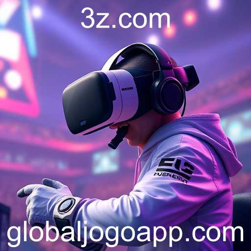 Inovações e Desafios no Universo dos Jogos em 2025