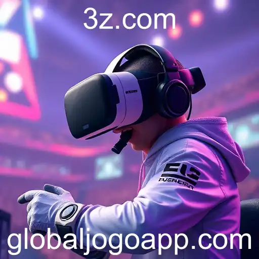 Inovações e Desafios no Universo dos Jogos em 2025