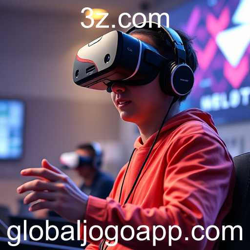 Inovações no Mercado de Jogos em 2025