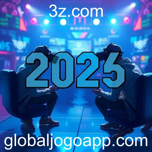 Revolução dos Jogos em 2025