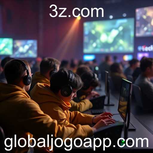 Tendências e Inovações no Mundo dos Jogos em 2025