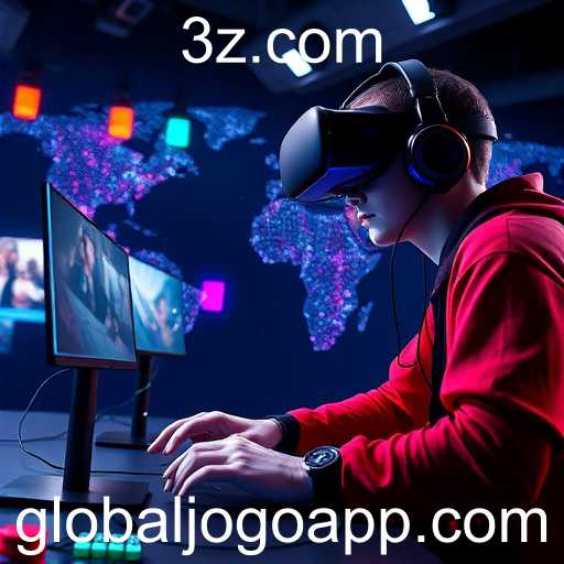 Tendências e Dinâmicas de Jogos