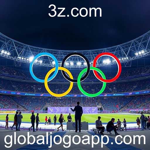 O Futuro dos Jogos Através do GlobalJogo