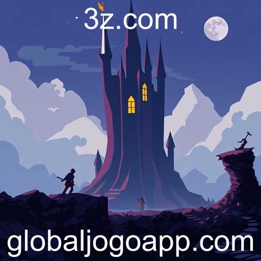 Expansão do Globaljogo no Cenário Internacional