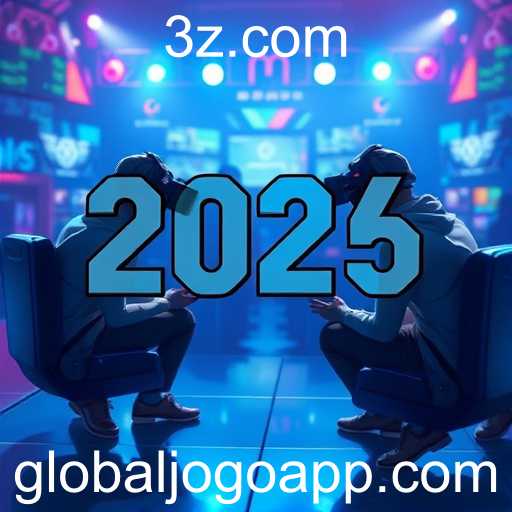 A Evolução dos Jogos em 2025 e o Impacto da Palavra-chave Globaljogo