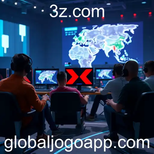 O Crescimento do GlobalJogo e Tendências de 2025