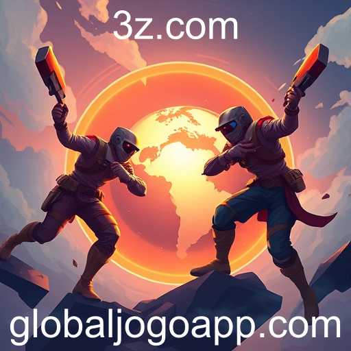 globaljogo
