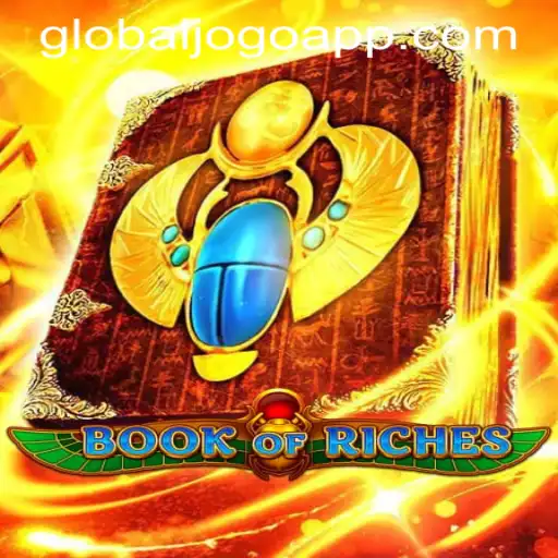 Exploring the Exciting World of BookofRiches and Globaljogo PH Login