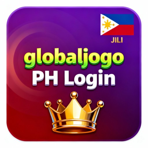 globaljogo PH Login