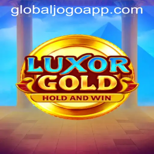 LuxorGold: An Immersive Gaming Experience with Global Appeal