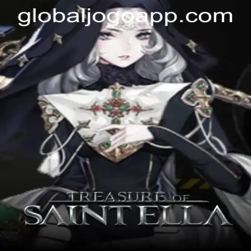 Unveiling Treasure of Saint Ella: A New Era in Global Gaming