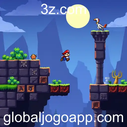 O Impacto Revolucionário do GlobalJogo no Mundo dos Games