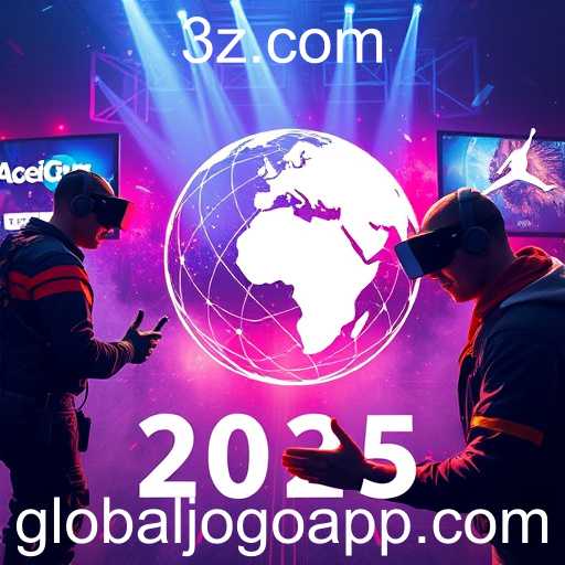 Inovações no Mundo dos Games em 2025