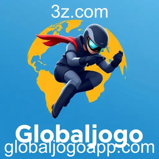 A Revolução do Entretenimento Digital e 'Globaljogo'