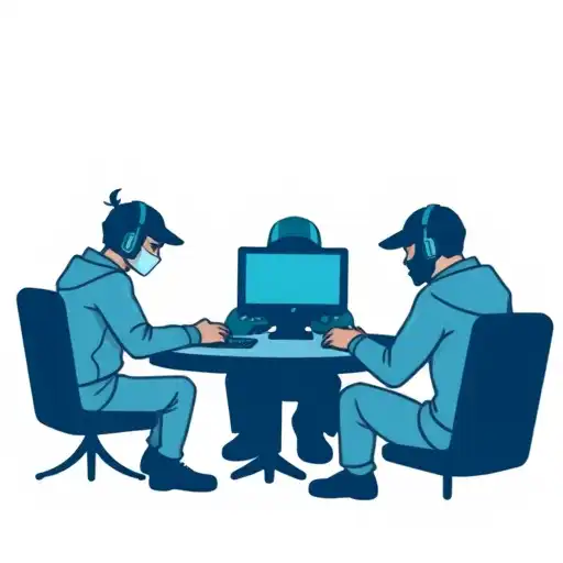 Tendências Emergentes no Cenário Global de Jogos