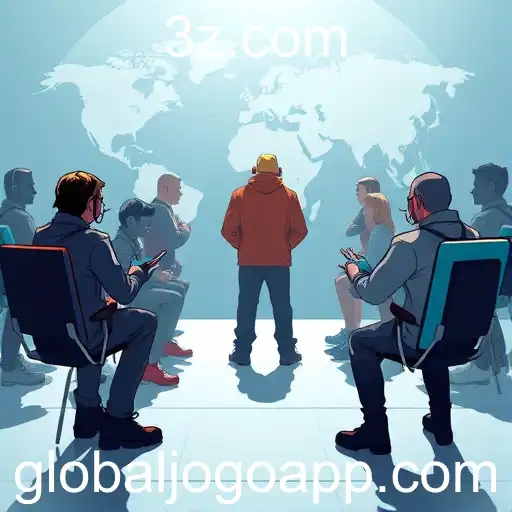 Crescimento do Mercado de Jogos em 2025