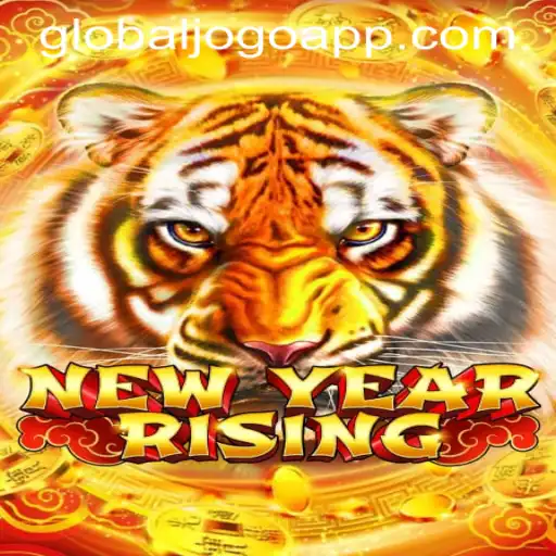 Unveiling NewYearRising: A Thrilling Journey with Globaljogo PH Login