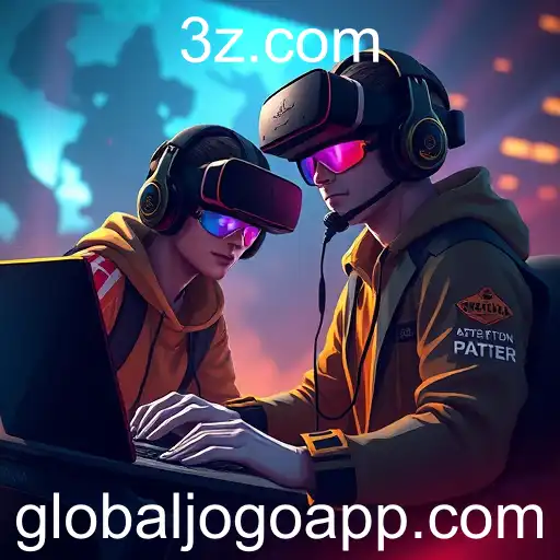 O Crescimento dos Jogos Online em 2025