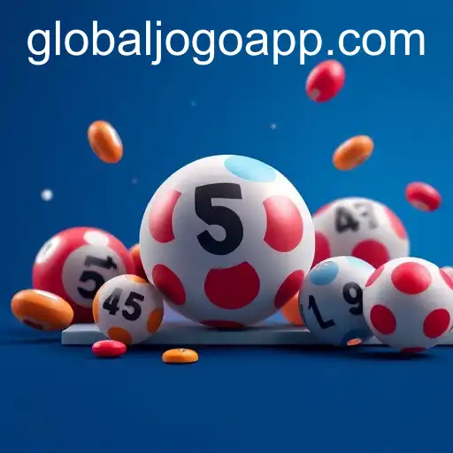 The Dynamics of Online Lottery and the Appeal of Globaljogo PH Login