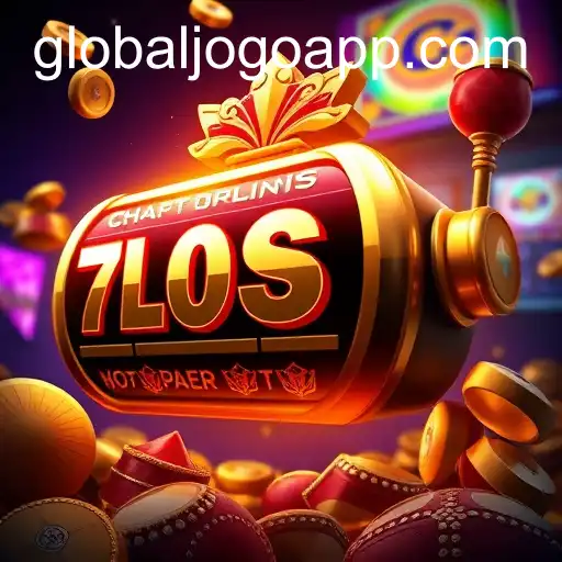 Exploring the World of Online Slots: The Rise of Globaljogo PH Login