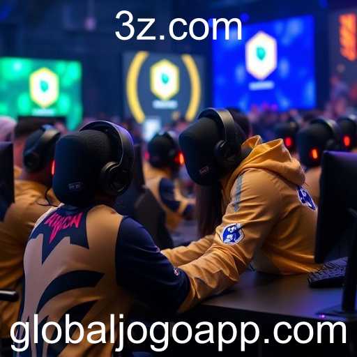 A Revolução dos eSports e o Impacto no Brasil