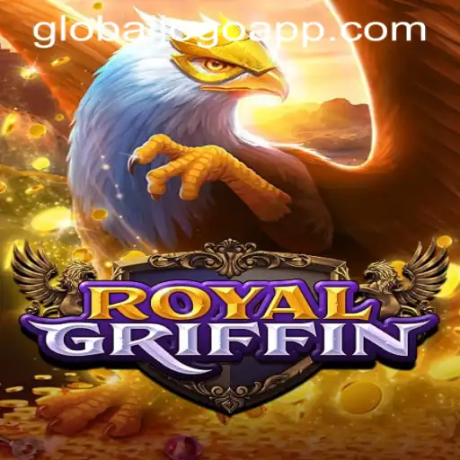 Unveiling RoyalGriffin: The Ultimate Gaming Adventure