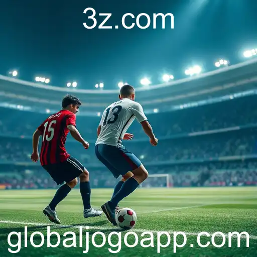 Transformações no Cenário Esportivo Mundial