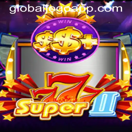 Exploring Super777II: A Thrilling Journey into Globaljogo PH Login