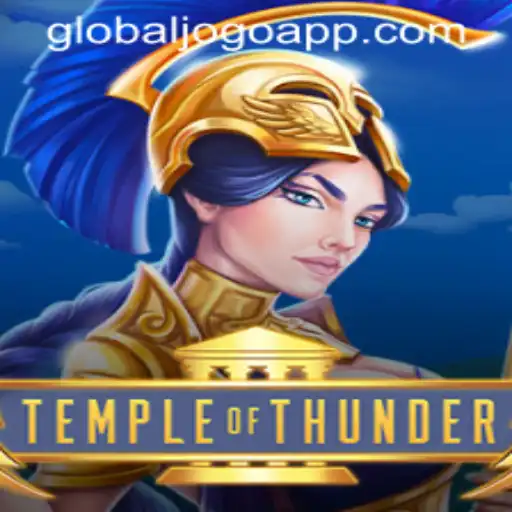 Exploring TempleofThunder: A New Adventure in Global Gaming
