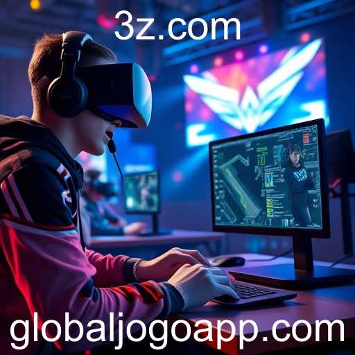 Tendências de Jogos e a Revolução Digital em 2025