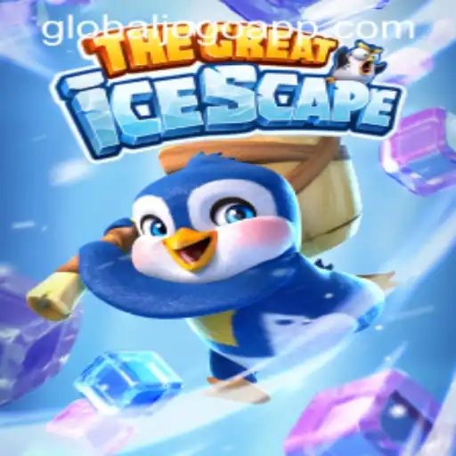 The Great Icescape: Exploring the Cold Adventure and Login with GlobalJogo PH