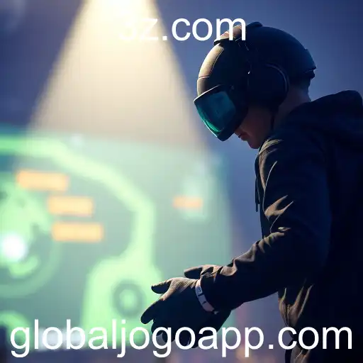 Tendências e Desafios no Mundo dos Jogos em 2025