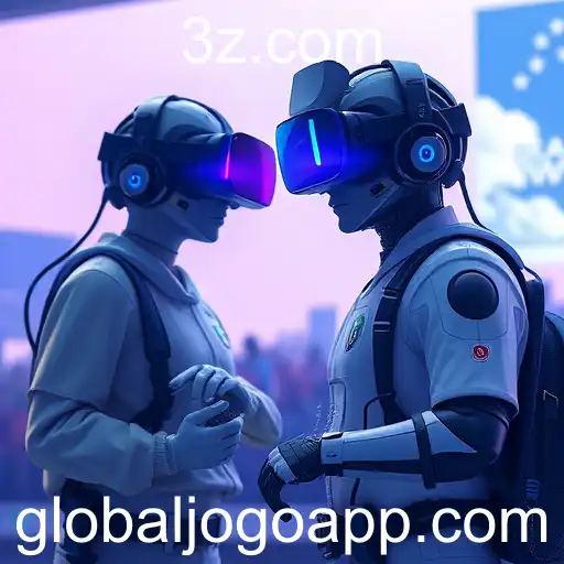 Tendências e Evoluções no Mundo dos Jogos Online em 2025